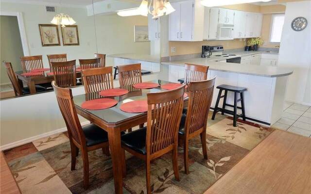 Regency 311 - Two Bedroom Condo