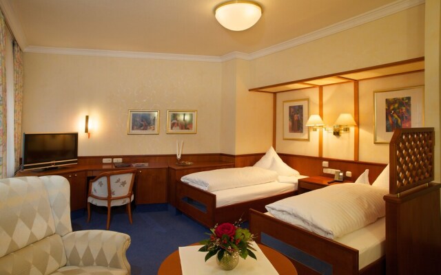 Hotel & SPA Fontenay