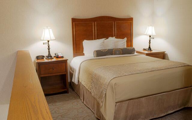 The Inn at Lewisburg, BW Signature Collection