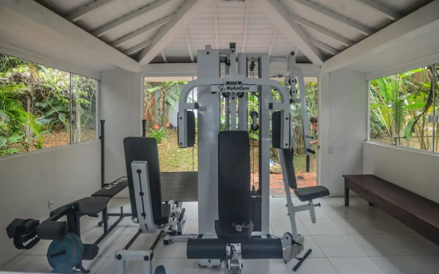 Barracuda Resort