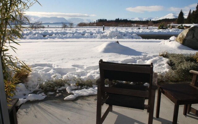 Lakeview Tekapo