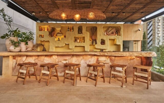 23Hotel Medellin