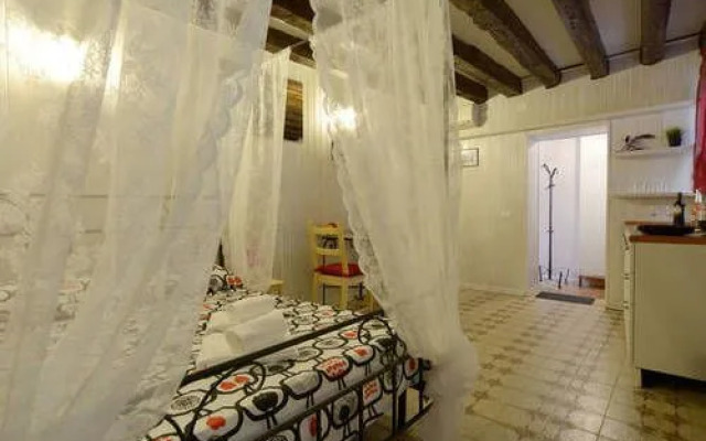 Mario Apartment 3631