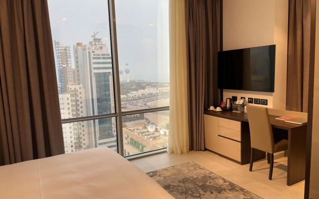 Swiss-Belinn Sharq Kuwait