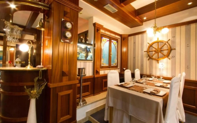 Hotel Galija