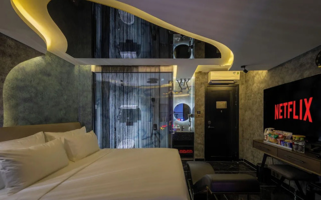 Pynt Hotel 4