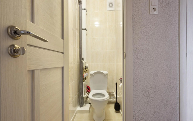 Апартаменты на улице Дубровинского 110Б