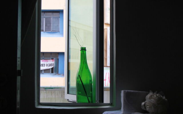 Oyo 89442 24 Seven Hotel