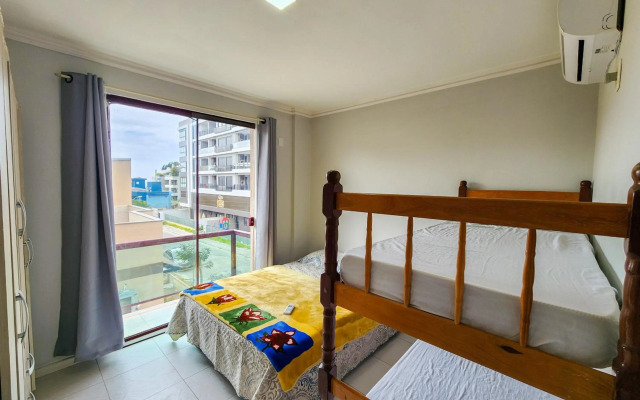 Apto El Shadday 202 cento e cinqüenta metros do Mar