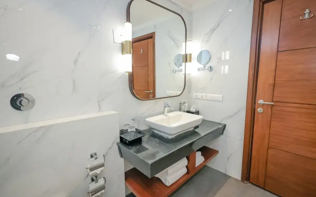 Regenta Dehradun by Royal Orchid Hotels Limited
