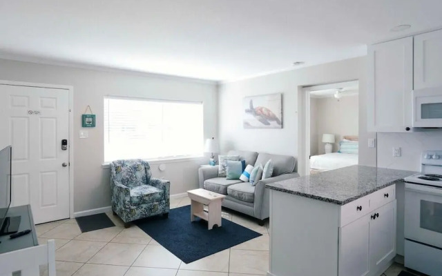 Capri on the Gulf 105