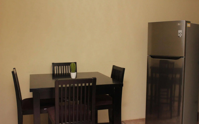 Juanedu Suites