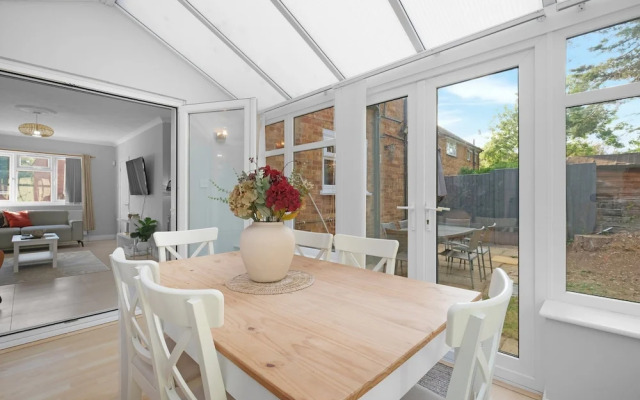 Keel Drive Modern 3 Bedroom Home