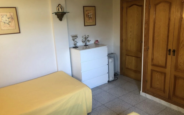 Apartamento Torre Almadrava