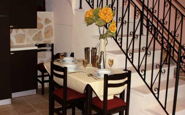 Azure Luxury Villas
