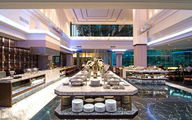 Rama Gardens Hotel Bangkok