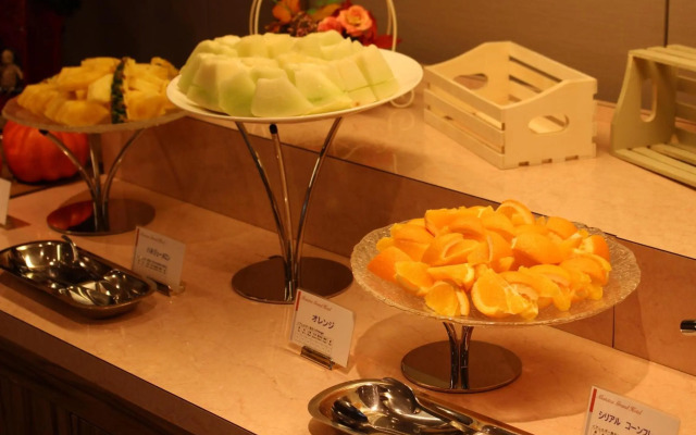 Meitetsu Grand Hotel