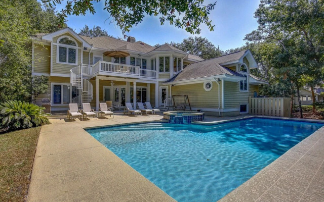 3 Junket Holiday Home