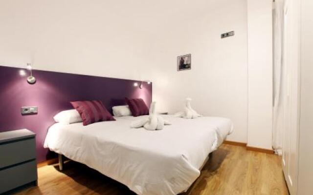 Apartment Park&Beach Deluxe