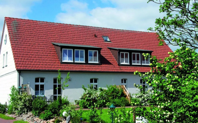 Reihenhaus mit Wlan in Buchholz am Muritzsee