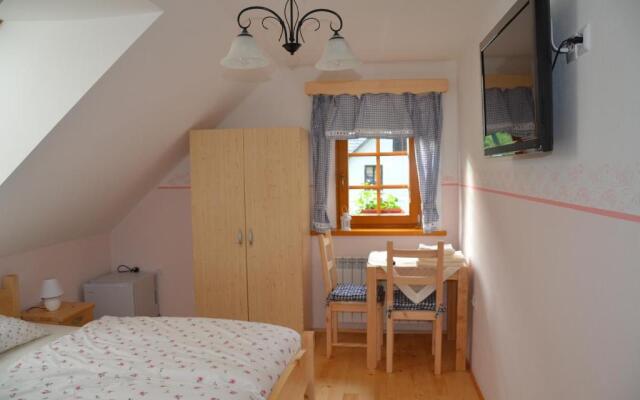 Farmhouse Štiftar