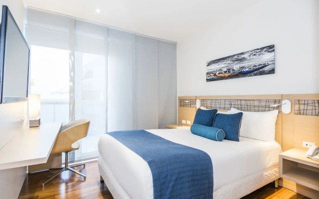 Cosmos Pacifico Hotel