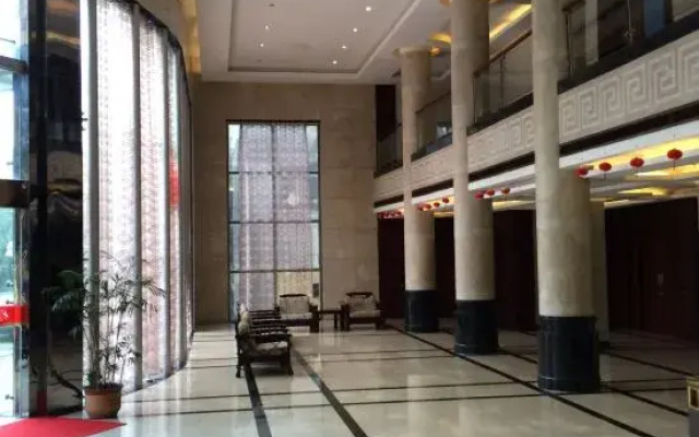 Nancheng Hotel