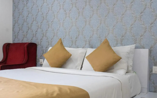Mystic Hotel Koramangala