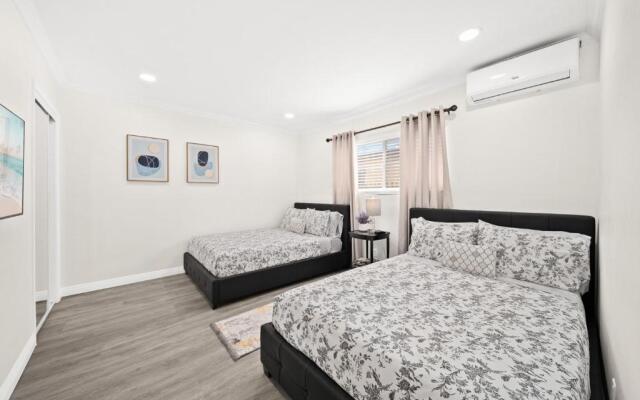 Dreamy & Relaxing Gem 12mins to DT LA