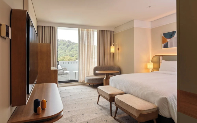 voco Gosford by IHG – Guest Rooms – Gosford