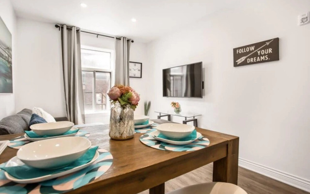 M11 Modern Studio In the Heart of Mile-end