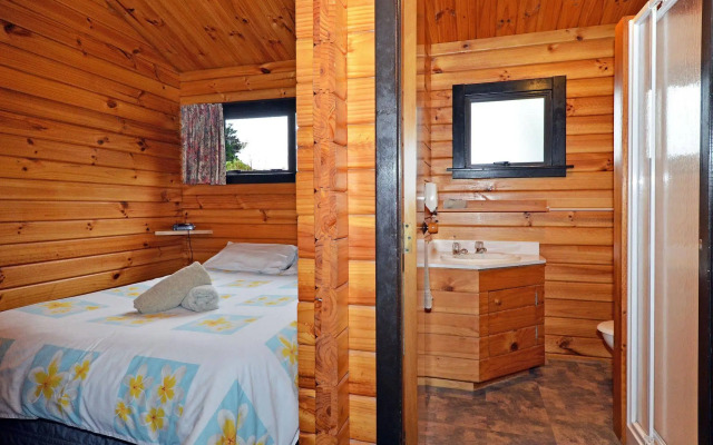 Leith Valley Holiday Park & Motels