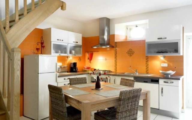 Domaine de Campagnac - Gîtes