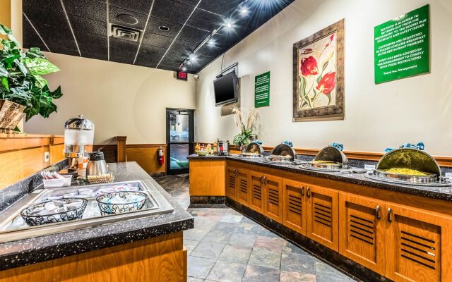 Clarion Hotel - Cincinnati North