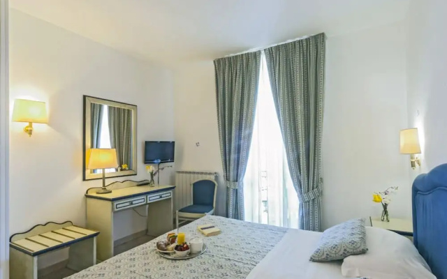 Hotel Kursaal - Umbria