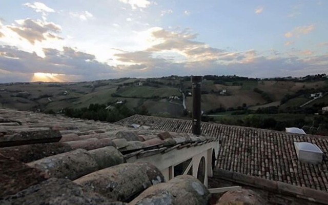 Palazzo Meraviglia - Albergo Diffuso