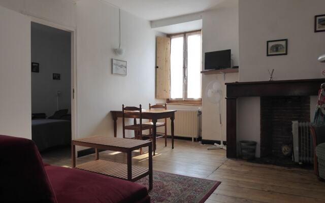 Auberge L'escaleta