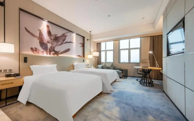 Shenzhen Shuidu Holiday