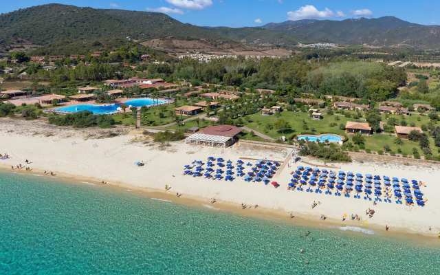Hotel Garden Beach