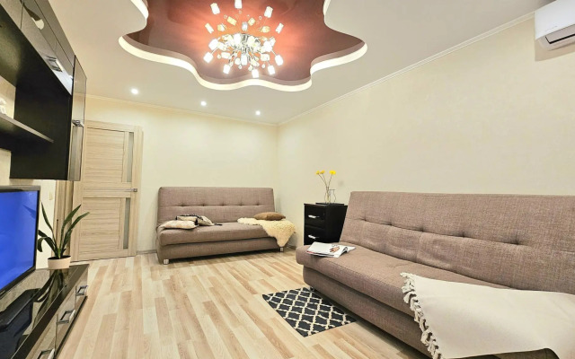 Urban Apartments (Урбан Апартментс) на Проспекте Победы