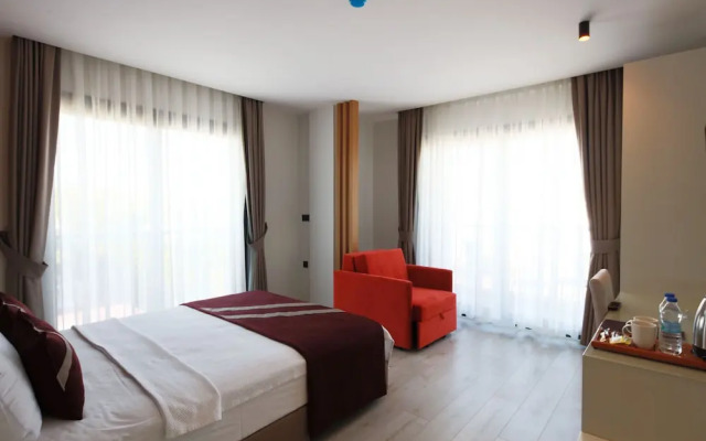 Mat Boutique Hotel