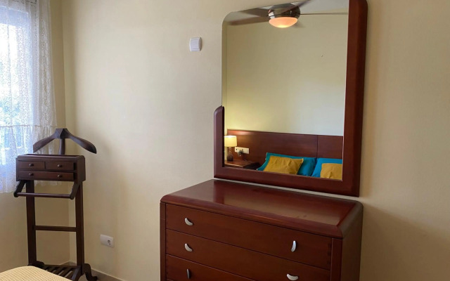 Sitges Living Apartment