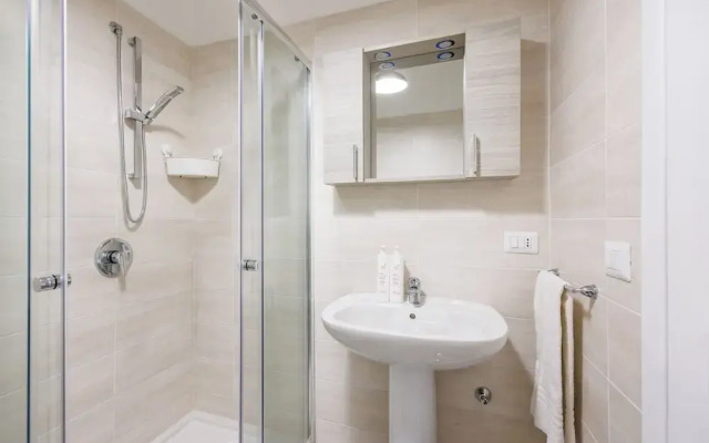 Garibaldi Central Station Apartment