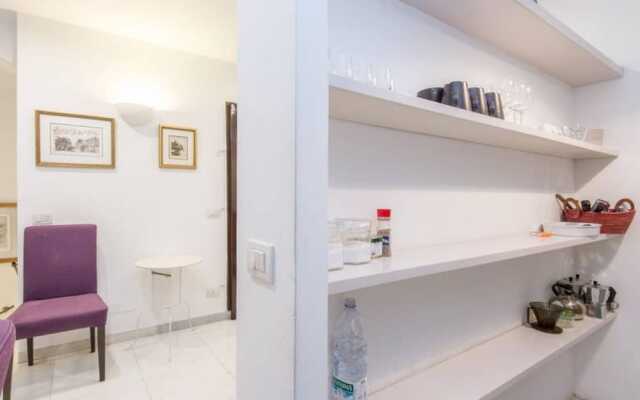 Rsh Giulia Penthouse Apartment