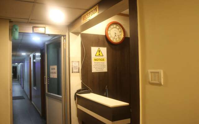 Hotel Sikara Kumbakonam