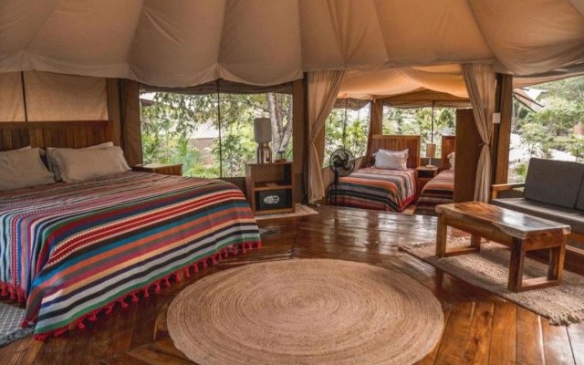 Destino Mío Mayan Jungle Retreat