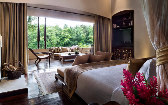 Four Seasons Resort Chiang Mai