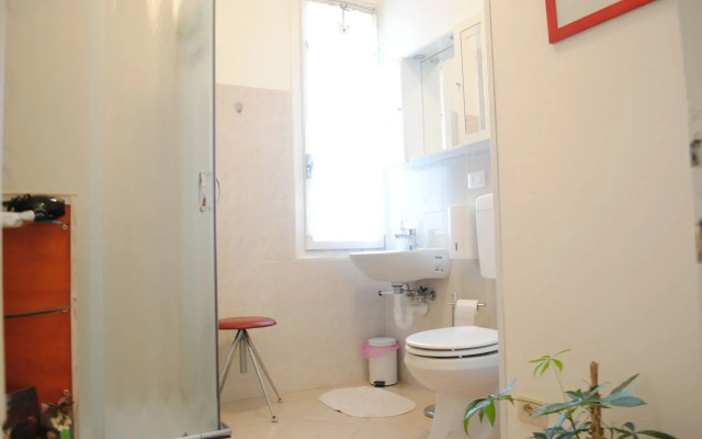 Dreaming Verona Rooms