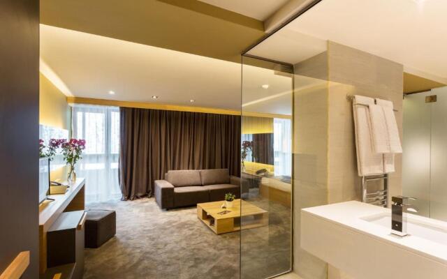 Rilets Resort & Spa