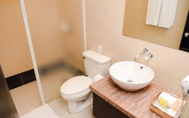 Sun City Suites